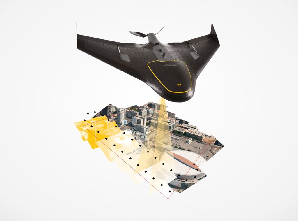 trimble-UX5-standard